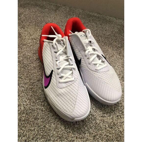 Nike Men's Zoom Vapor Pro Size 11 - Picture 3 of 6